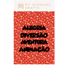 Títulos em Acrílico - Coleção Minha Diversão - My Memories Crafts