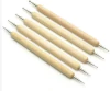 Kit Boleador 5 unidades - Lanmax