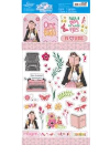 Die Cuts – Coleção Meu Devocional - Litoarte