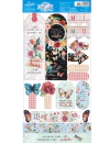 Die Cuts, Marca Páginas – Coleção Mimo - Litoarte