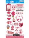 Die Cuts - Coleção Meu Docinho - Litoarte
