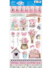 Die Cuts - Coleção Carinho - Litoarte
