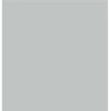 Papel Laminado para Scrapbook, Prata Brilho - Litoarte