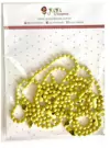 Correntinha - Margarida do Campo - Juju Scrapbook