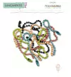 Correntinhas - Coleção Toda Básica | JuJu Scrapbook