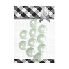 Gotas de Cristal Drops G - Carina Sartor