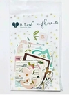 Die Cuts Bloom Coleção Flore - It Lov