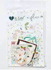 Die Cuts Bloom Coleção Flore - It Lov