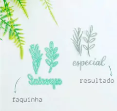 Faca de Corte Especial - Juju Scrapbook - comprar online