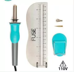 Ferramenta Para Selar Plásticos Fuse - We R - comprar online