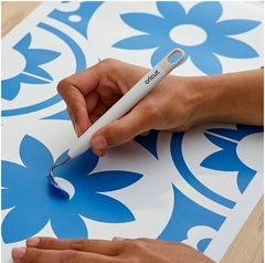 Gancho Removedor para Vinil, Rosa - Cricut na internet