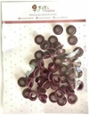 Ilhós - Jujuba de Uva - Juju Scrapbook
