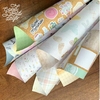 Kit de papéis 30,5x30,5cm, 6 Folhas - Coleção Good Old Days - It Lov