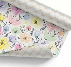 Kit de papéis 30,5x30,5cm, 6 Folhas - Coleção Todos os Dias - It Lov