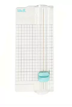 Mini Guilhotina Paper Trimmer - We R