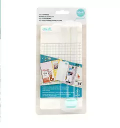 Mini Guilhotina Paper Trimmer - We R - Papillon Scrap