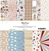 Bloco 30,5 x 30,5, 12 Folhas - Coleção Minha Pessoa - My Memories Crafts