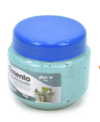 Cimento Queimado para Artesanato, Verde Grécia - Gliart