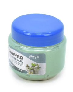 Cimento Queimado para Artesanato, Savana - Gliart