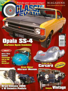 Revista Classic Show ed. 030