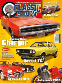 Revista Classic Show ed. 032