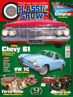 Revista Classic Show ed. 046