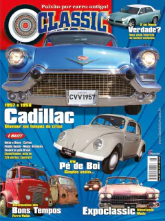 Revista Classic Show ed. 048