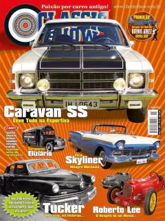 Revista Classic Show ed. 055