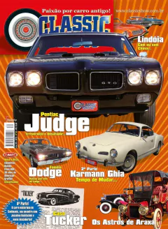 Revista Classic Show ed. 062