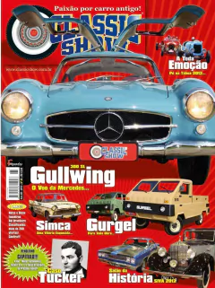 Revista Classic Show ed. 065