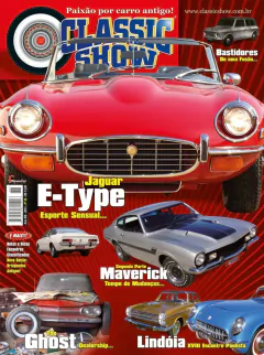 Revista Classic Show ed. 068