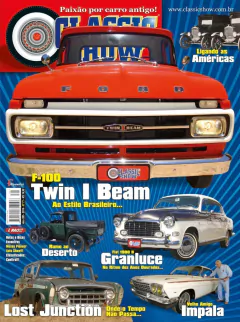 Revista Classic Show ed. 071