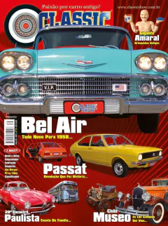 Revista Classic Show ed. 079