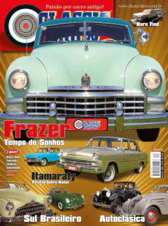 Revista Classic Show ed. 082