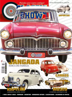 Imagem do COMBO ESPECIAL: Simca