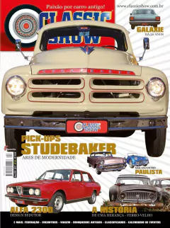 Revista Classic Show ed. 092