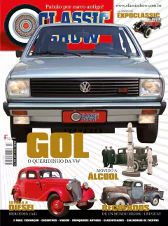 Revista Classic Show ed. 093