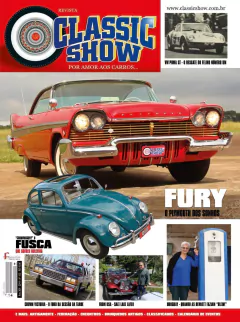 Revista Classic Show ed. 103