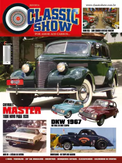 Revista Classic Show ed. 106