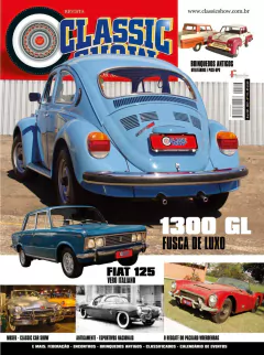 Revista Classic Show ed. 116