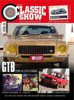 Revista Classic Show ed. 126