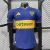 Boca Juniors 26/27 home