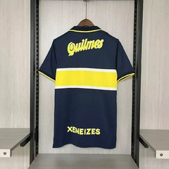 Boca Juniors Retro 1996 - comprar online