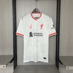 Liverpool 24/25 tercera equipacion - comprar online