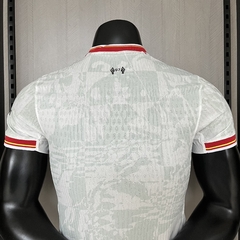 Liverpool 24/25 tercera equipacion