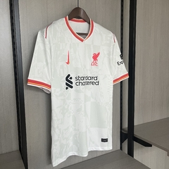 Liverpool 24/25 tercera equipacion - Toty store