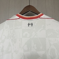 Liverpool 24/25 tercera equipacion - tienda online