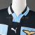 Lazio 98/99 away manga larga en internet