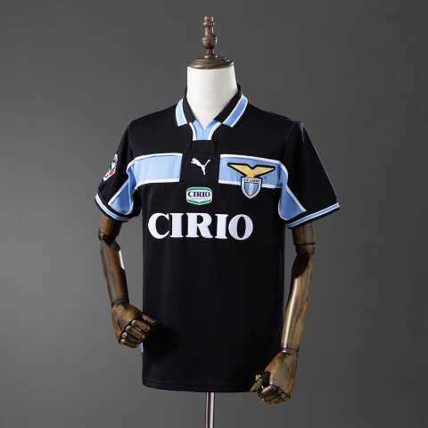 Lazio 98/99 away