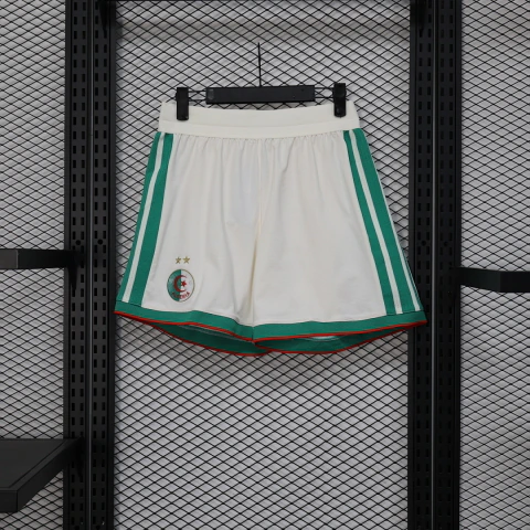 Argelia 2026 home